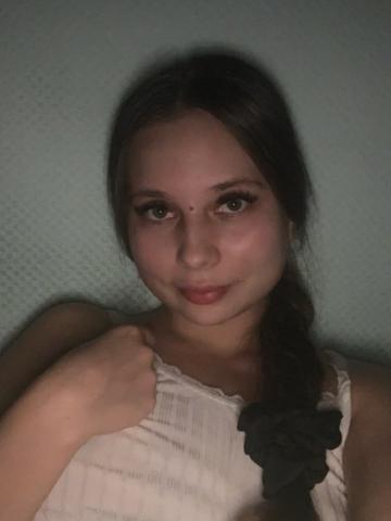 Анкета проститутки Полина, 24 года